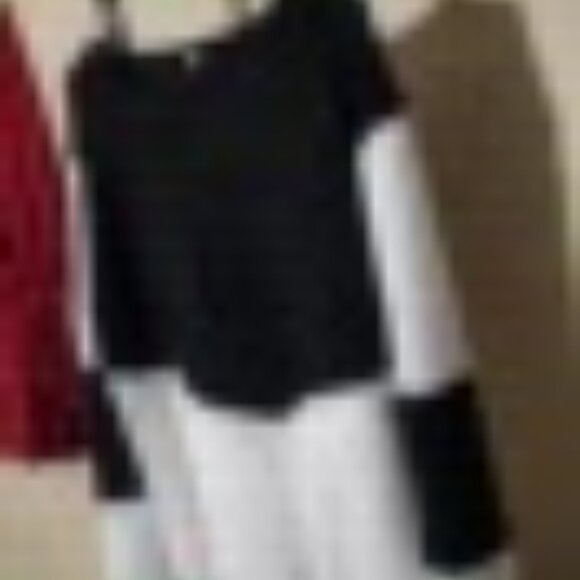 NWT Shermie Women's Cute Heart Pattern‎ Casual Knitted Sweater - Picture 4 of 11